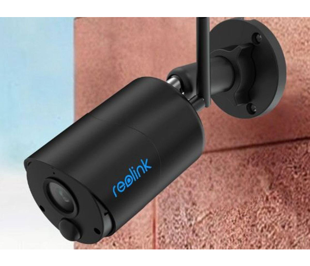 Reolink ARGUS Series B320 Czarna - 1417305 - zdjęcie 3